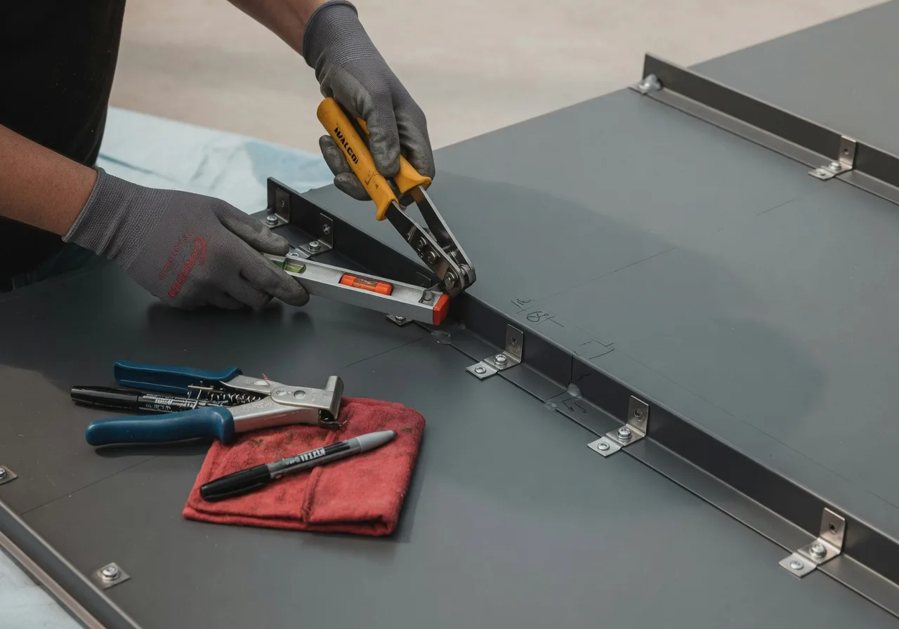 Why choose Metal Roofing Installation in Crary, ND